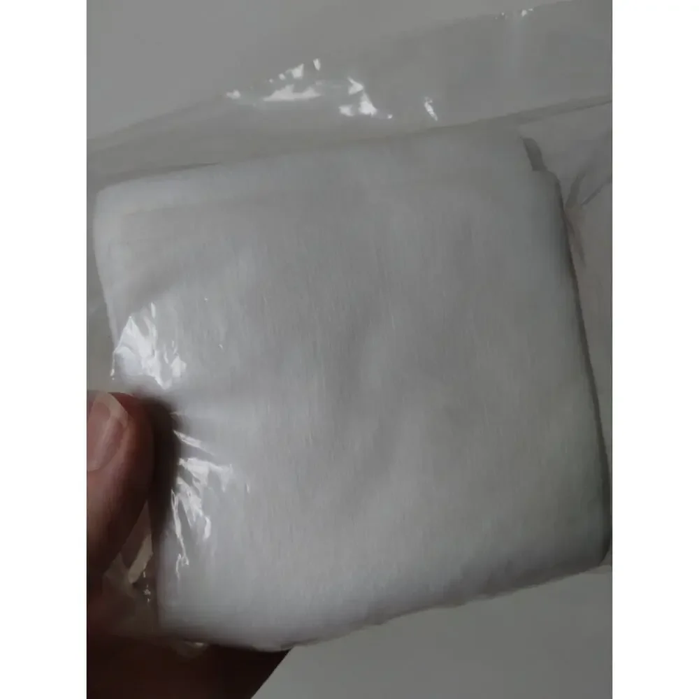 PEC-PAD Lint Free Wipes 4”x4” Non-Abrasive Ultra Soft Cloth for Cleaning...